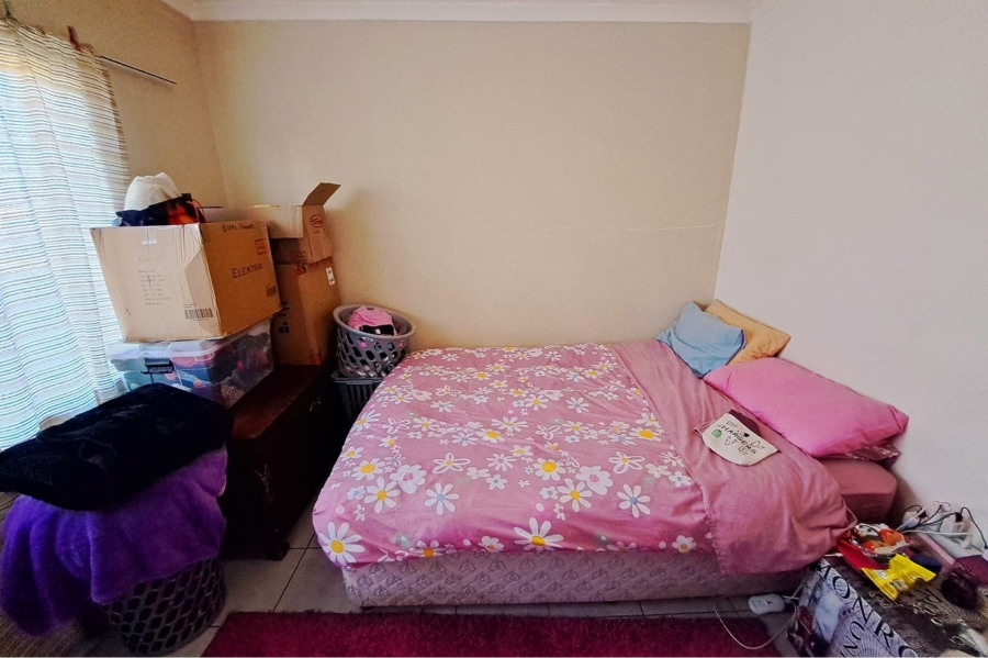1 Bedroom Property for Sale in Glenlilly Western Cape